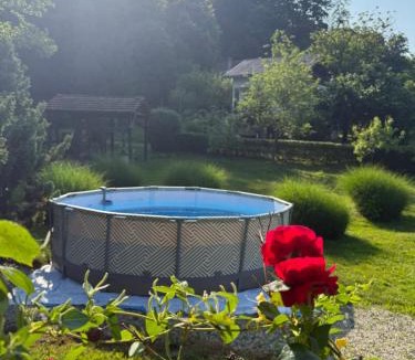 Varazdin Villa | Flora Green House Beretinec