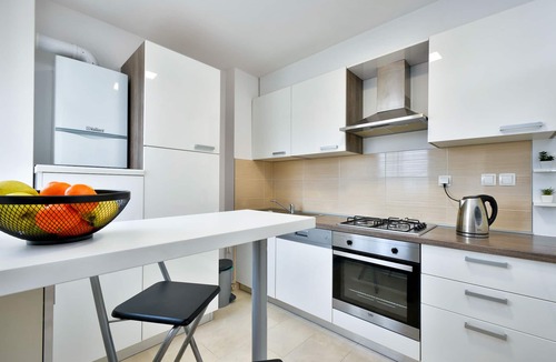 Municipality of Krizevci Bed & Breakfast | Florek & Florica