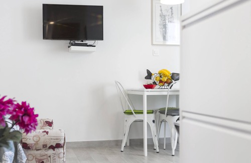 Znjan Apartment | FM Apartments on 10th floor with beautiful view on islands & sea - ALL BRAND NEW