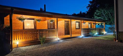 Sovata Apartment | Forest Apartments