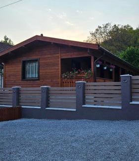 Sovata Apartment | Forest Apartments