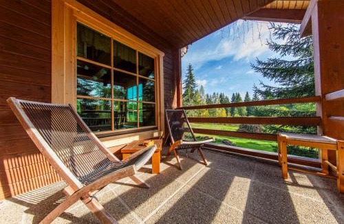 Joseni House | Forest Home Relax