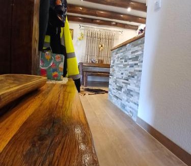 Nozicko House | Forest house ALEKSANDAR
