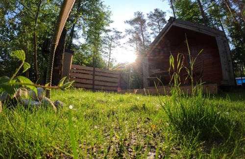 Varpolje Other | Forest Lodge
