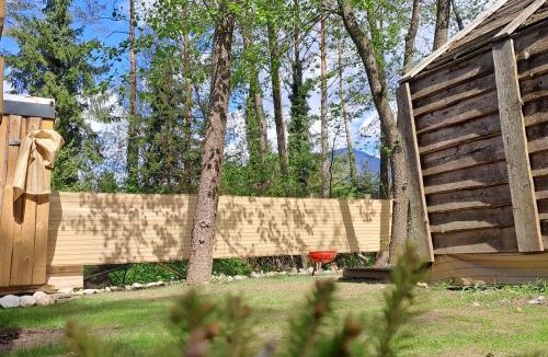 Varpolje Other | Forest Lodge