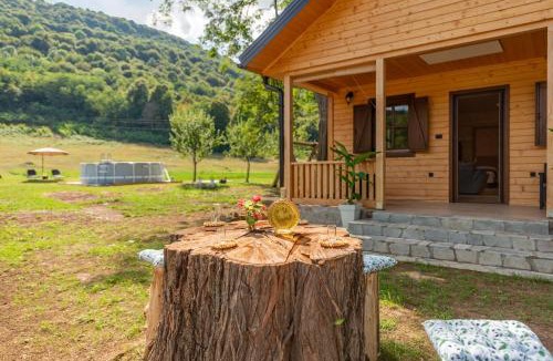 Seliste Ski Chalet | Forest Paradise