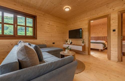 Seliste Ski Chalet | Forest Paradise