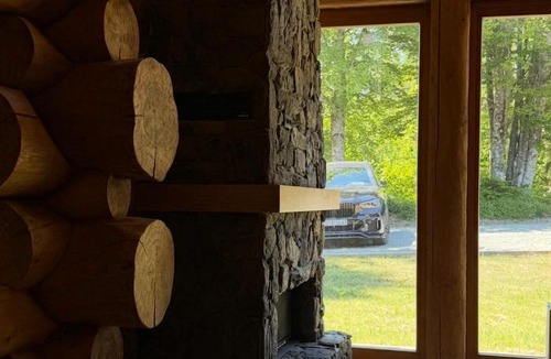 Hlevci Ski Chalet | Forest Villa Positiva