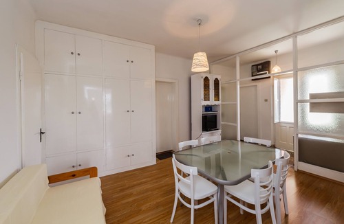Kastel Stari Apartment | Four-bedroom apartment with terrace Kaštel Stari, Kaštela (A-14577-a)