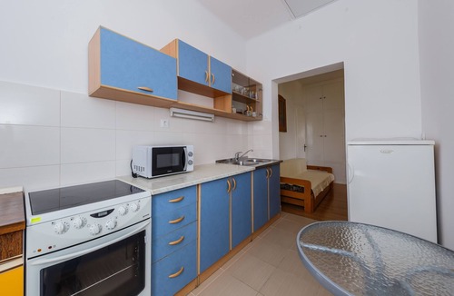 Kastel Stari Apartment | Four-bedroom apartment with terrace Kaštel Stari, Kaštela (A-14577-a)