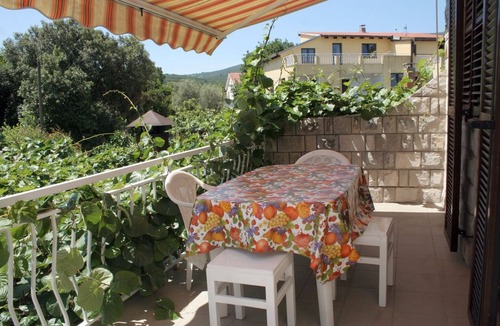 Sreser Apartment | Four-bedroom apartment with terrace Sreser, Pelješac (A-4557-a)