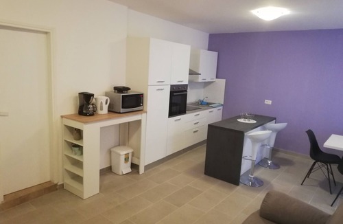 Brkac Apartment | Four-bedroom apartment with balcony Motovun - Bataji, Central Istria - Središnja Istra (A-7069-a)