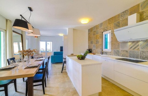 Primosten Villa | Four Bedroom Luxury Villa