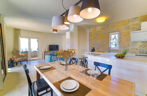 Primosten Villa | Four Bedroom Luxury Villa