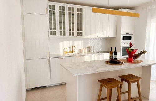 Podglavica House | Four Bedroom Villa with Terrace and Outdoor Pool