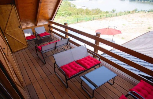 Vukovar Villa | Four bedroom villa