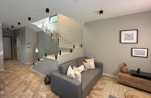 Obrs Villa | Four star Luxury villa in Mošćenička Draga