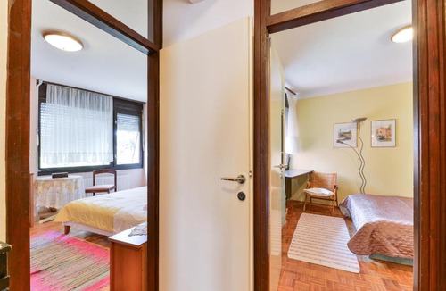 Zadar Apartment | Fragola