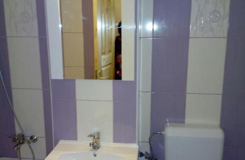 Gura Humorului Apartment | FraMiSo