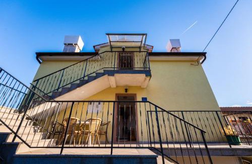 Zagore House | Franelli in Zagore - Istrien