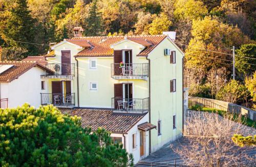 Zagore House | Franelli in Zagore - Istrien