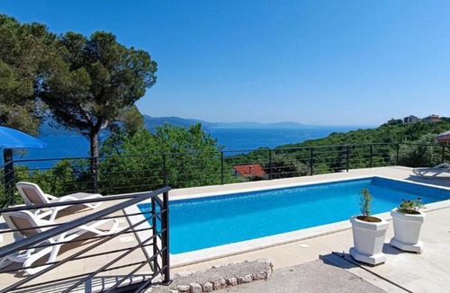 Zagore House | Franelli in Zagore - Istrien
