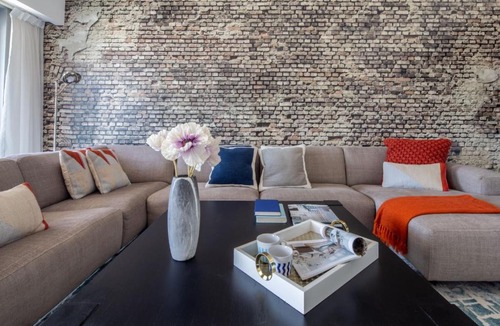 Dubai Marina Apartment | Frank Porter - Cayan Tower
