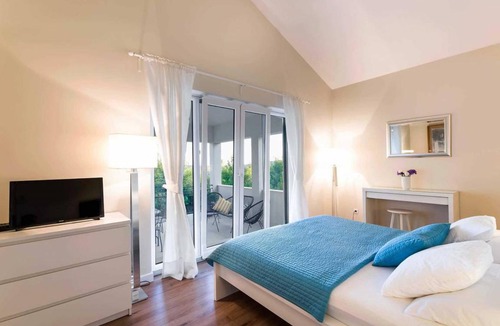 Seget Vranjica House | Frasena