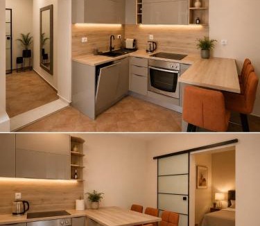 Lopud Island Apartment | Frenchie suite