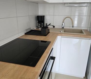 Mejasi Apartment | Frida- free private parking