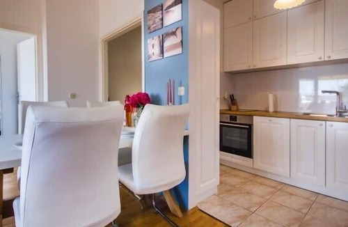 Gorinka Apartment | Fully equiped one bedroom apartment for two, wifi, dishwasher, washing machine.