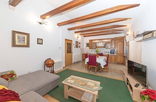 Rudine Villa | Fully equipped Villa Marija in Kastela