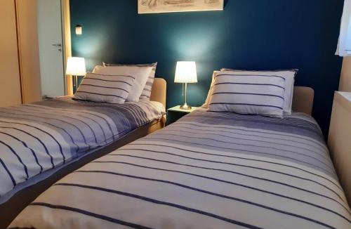 Slavonski Brod Apartment | Fully furnished apartment for four people