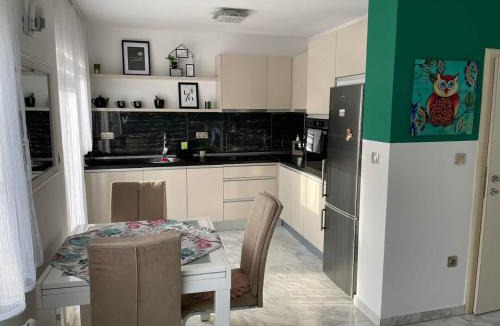 Slavonski Brod Apartment | Fully furnished apartment for four people