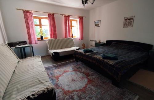Palic House | Gaia's Garden - Traditional Slow Living Farmhouse