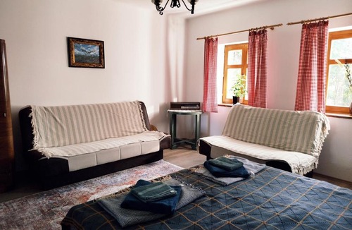 Palic House | Gaia's Garden - Traditional Slow Living Farmhouse