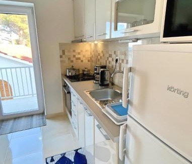 Bozava Apartment | Gajeta Residence Božava