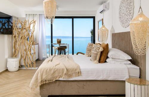 Znjan Apartment | Gallery Luxury Suites & Rooms-Only Adults