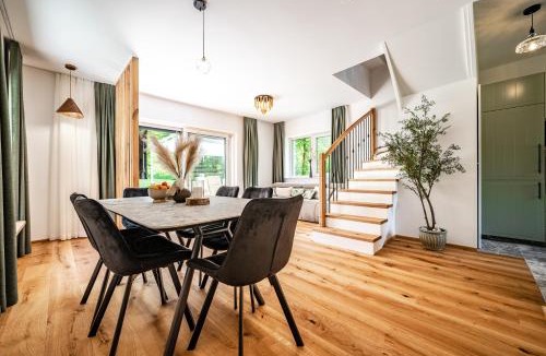 Ribcev Laz House | Gams Residence - Mountains & Lake Bohinj
