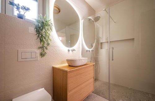 Ribcev Laz House | Gams Residence - Mountains & Lake Bohinj