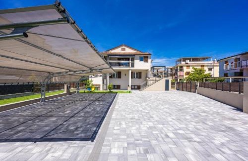 Brulo Apartment | Gardenia Residence Porec