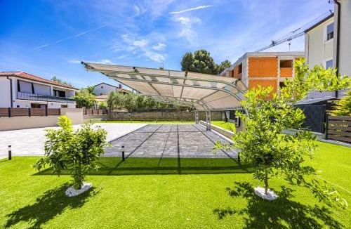 Brulo Apartment | Gardenia Residence Porec
