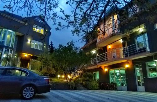 Kragujevac Hotel | Garni Hotel Lama