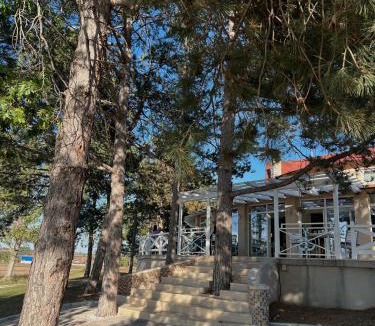 Nisava District Hotel | Garni hotel Oblačinsko jezero