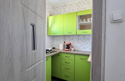 Bucharest Apartment | Garsonieră Unirii - Central