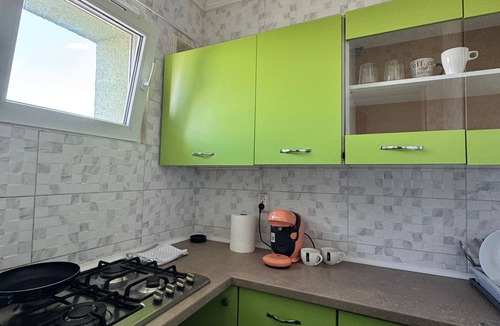 Bucharest Apartment | Garsonieră Unirii - Central