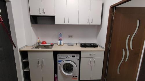 Arad Apartment | Garsoniera 30mp ChrysFlatty1 - FREE Netflix