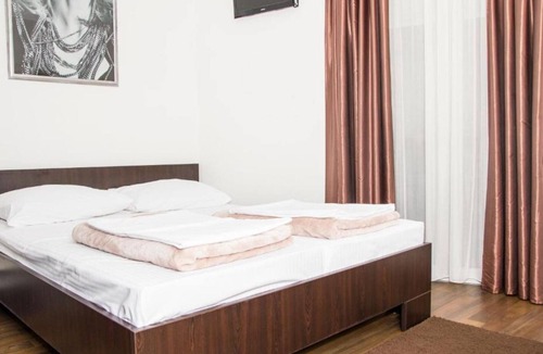 Capljina House | Gateway to Herzegovina’s Heritage - Standard Double Room
