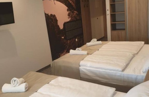 Capljina House | Gateway to Herzegovina’s Heritage - Standard Double Room