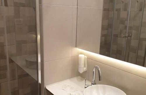 Capljina House | Gateway to Herzegovina’s Heritage - Standard Double Room